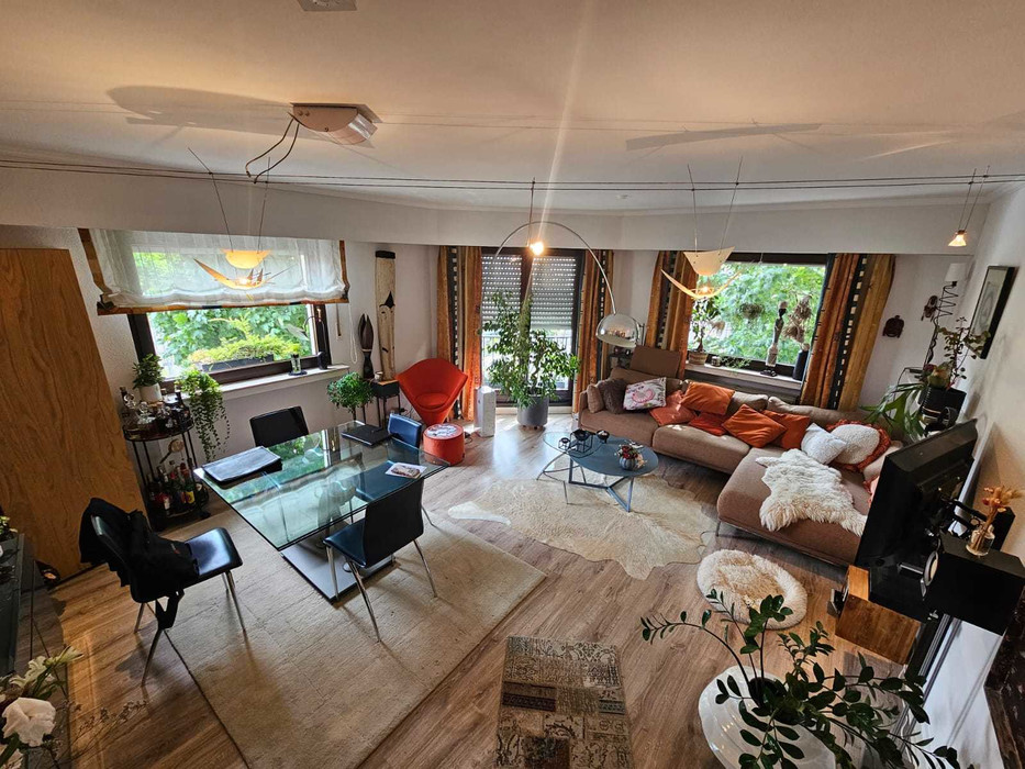 Apartment 530.000 €