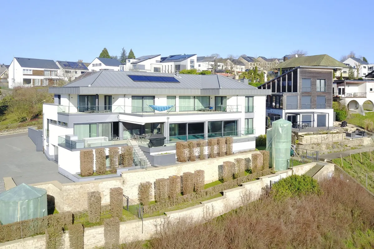 Villa 5.950.000 €