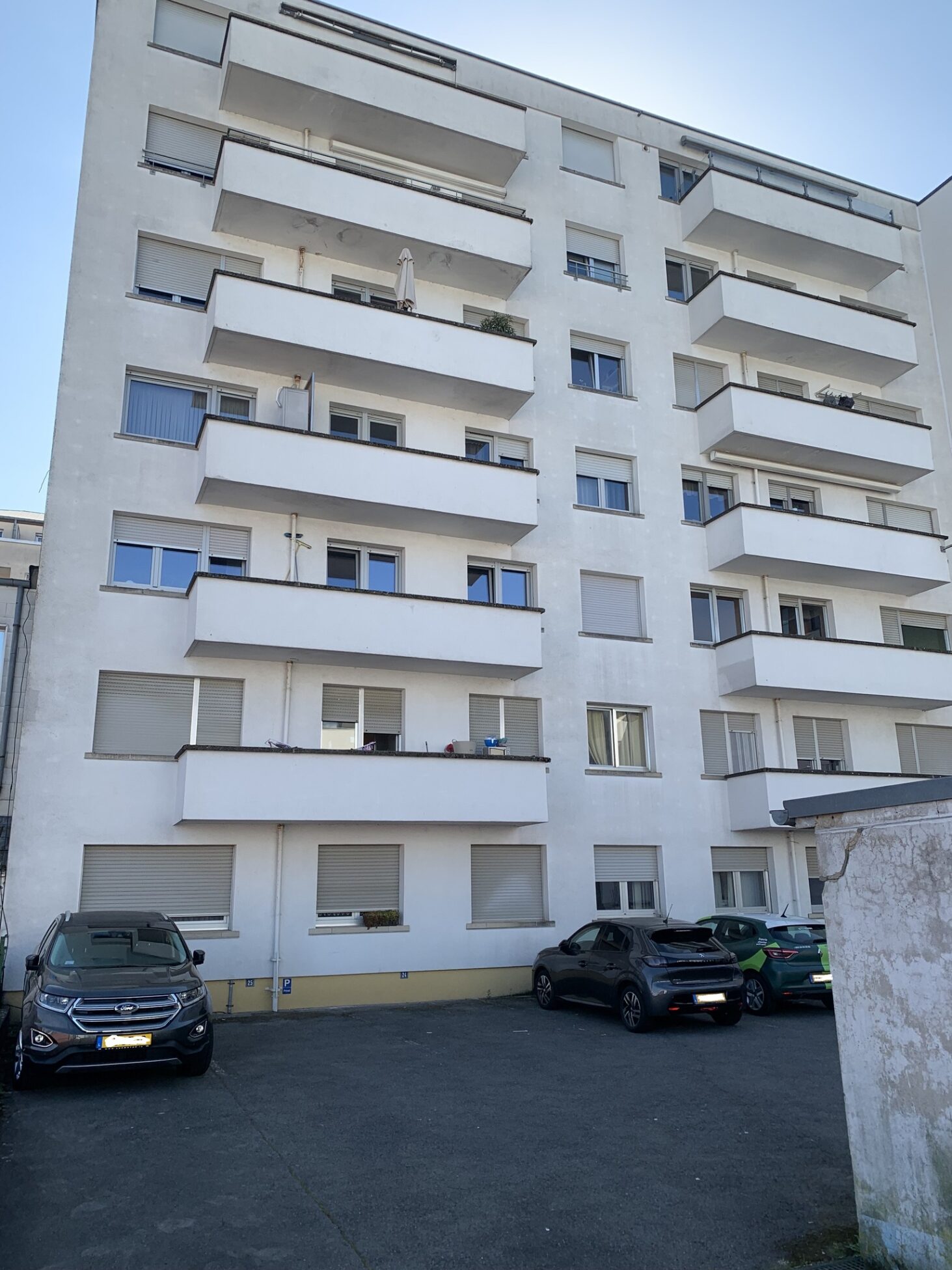 Apartment 530.000 €