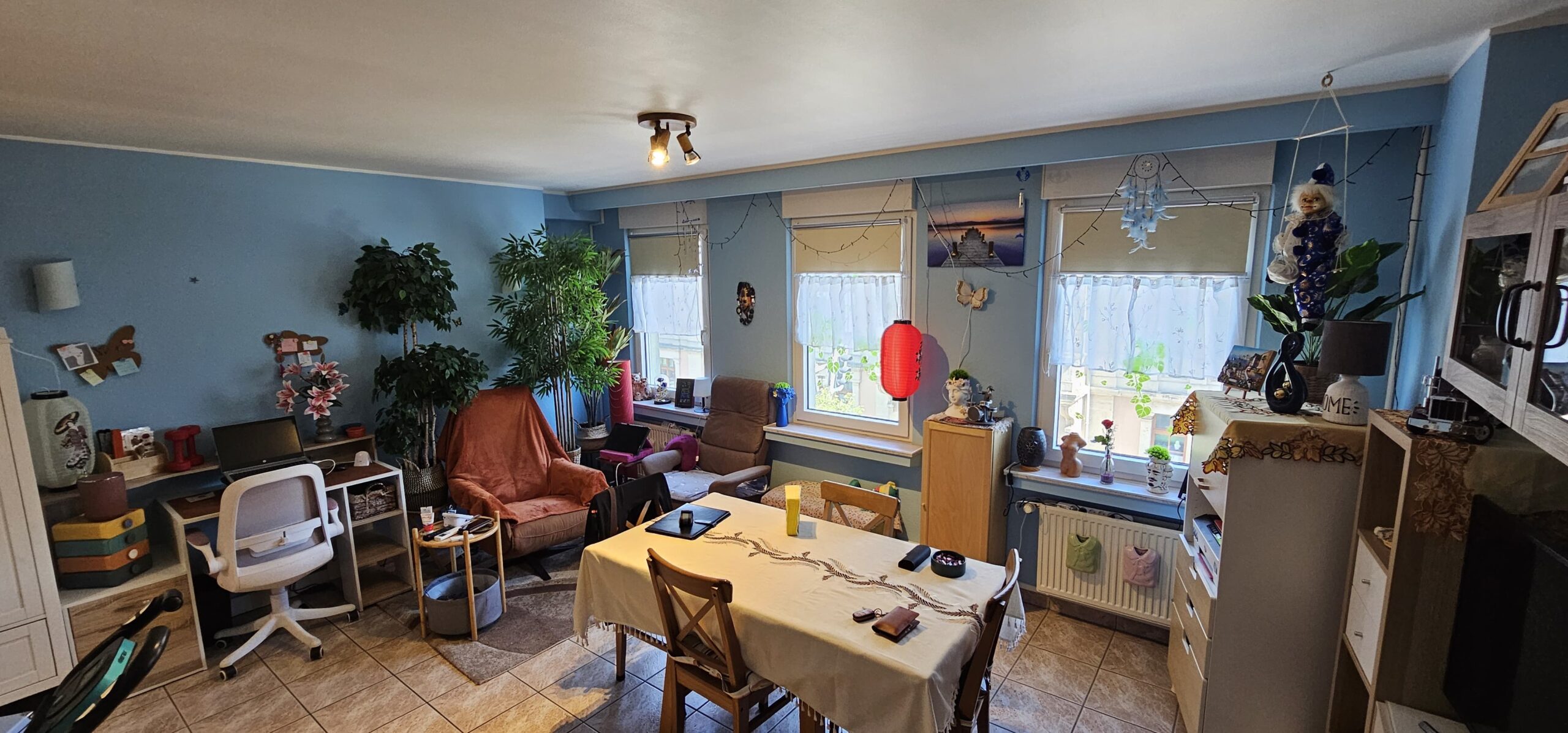 APARTMENT BETTEMBOURG 430.000