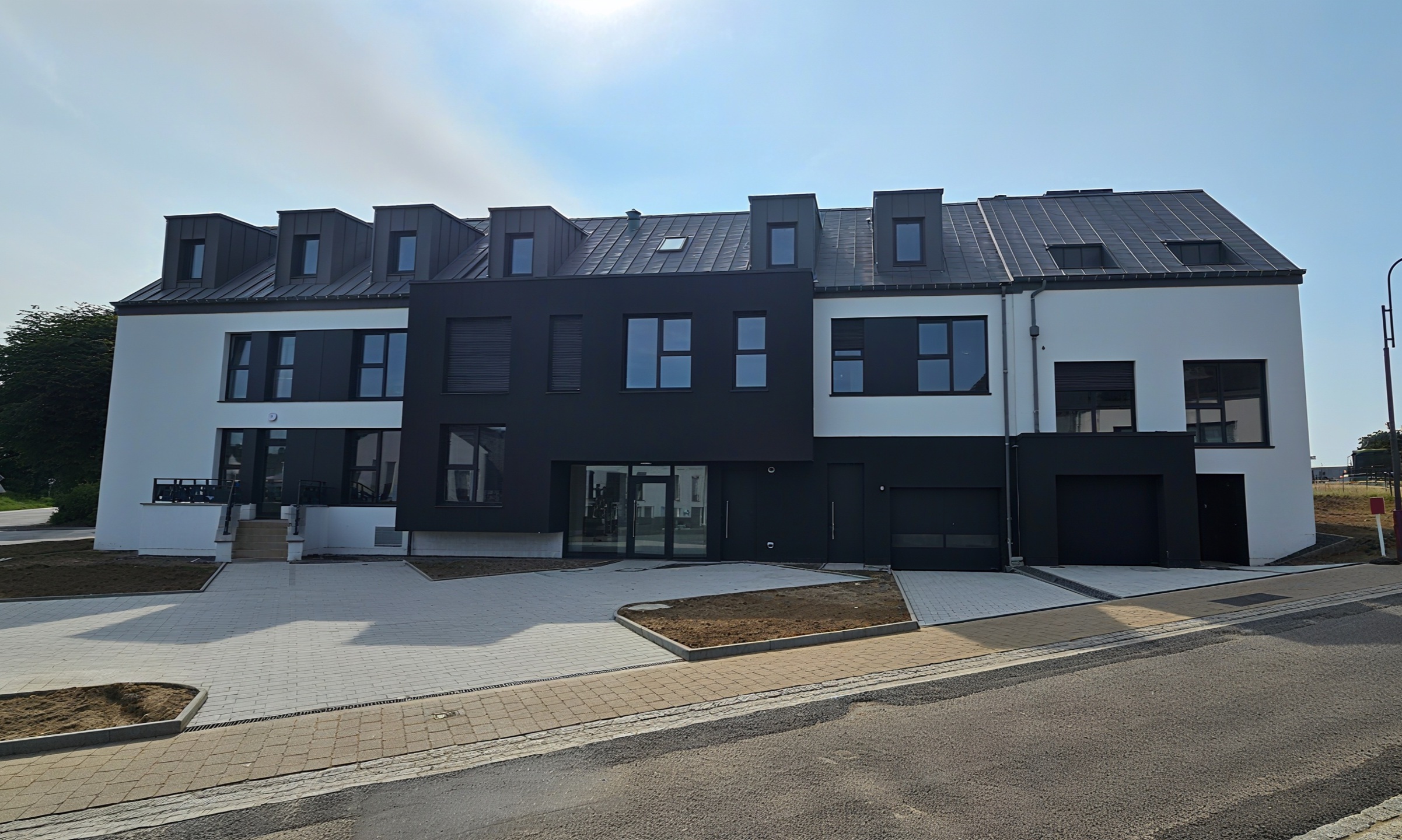 Apartment 925.000 €